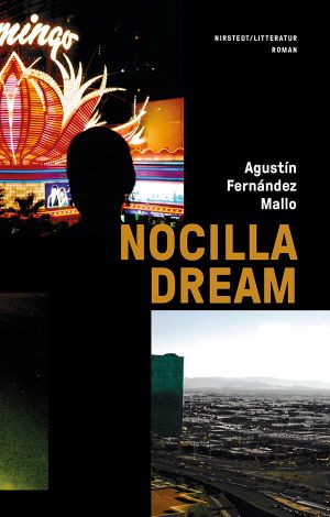 [Proyecto Nocilla 01] • Nocilla Dream